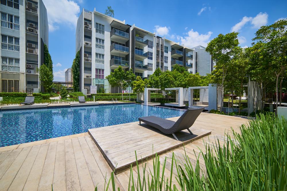 A Real Estate Triumph $1.8 Million Profit from Kovan Residences Sale