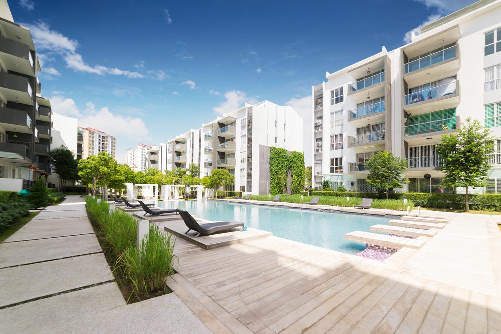 The Arcady for sale