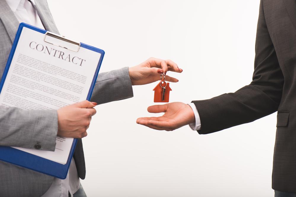 The Arcady main contractor