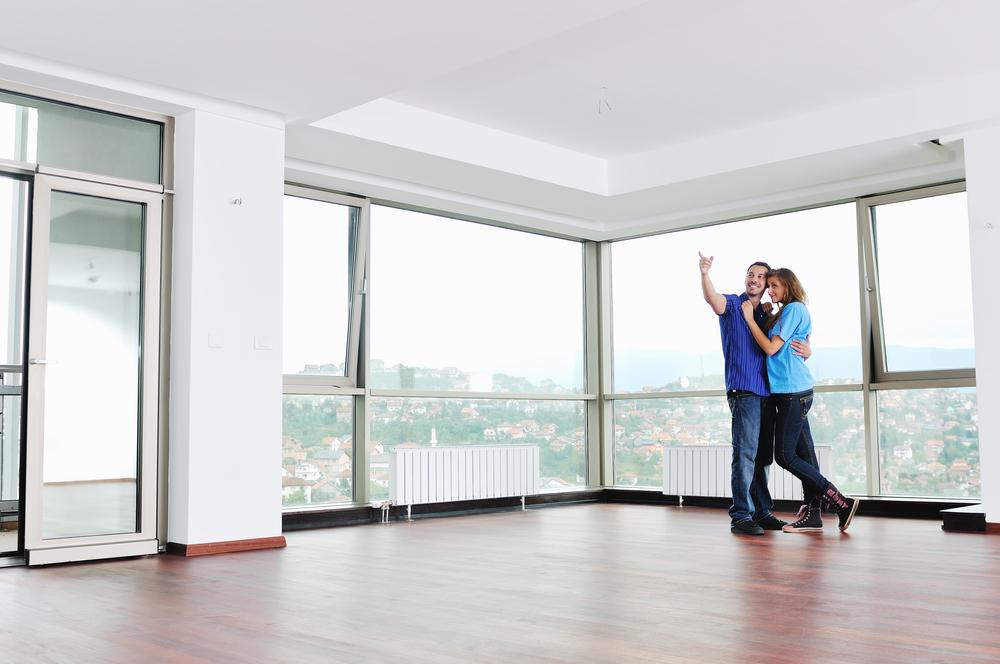 A BTO exercise in February offers 4,126 apartments for sale
